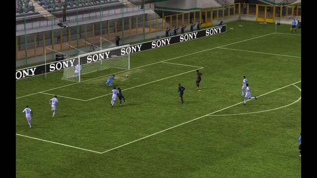 FIFA ONLINE | Милан - Реал Мадрид | Реал это точно ты ? | Милан подымается смотреть онлайн