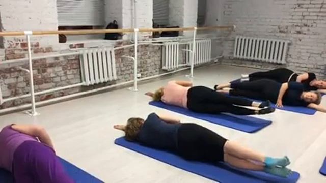 Wffgym, Щипковский 1-й , фитнес-центр смотреть онлайн