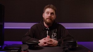 Акустика из Ferrari за 80 млн. против бюджетного Prology PS-6 )))