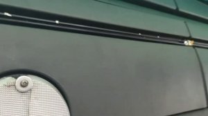 Шторка солнцезащитная для MAN.