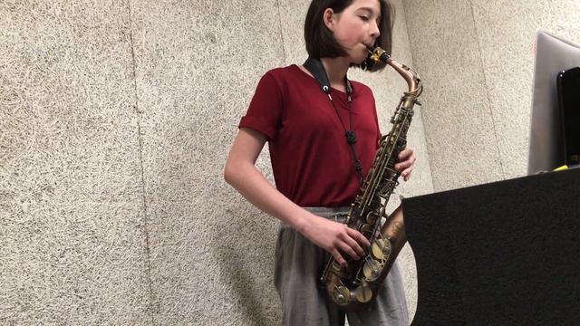 Reseating Audition 2018 - 2019 смотреть онлайн