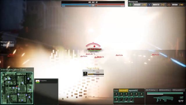 Eximius: Seize The Frontline GDC2018 Early Access Announcement смотреть онлайн