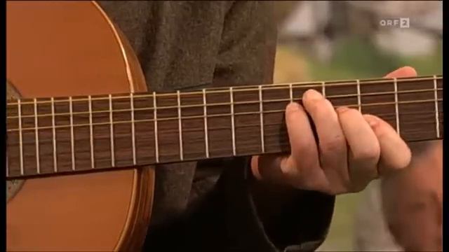 Gruber Zwoagsang - D'Weltroas смотреть онлайн