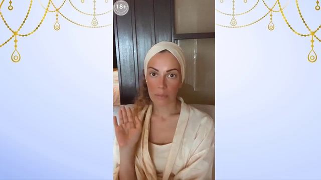 Невероятное Открытие Магических Способностей. Про Индию и мой Дар. Моя история 1 серия 18+ смотреть онлайн