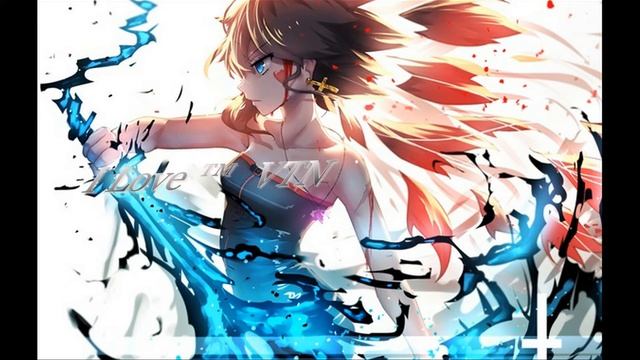 ♫Nightcore♫ Ngủ Sớm Em Nhé смотреть онлайн