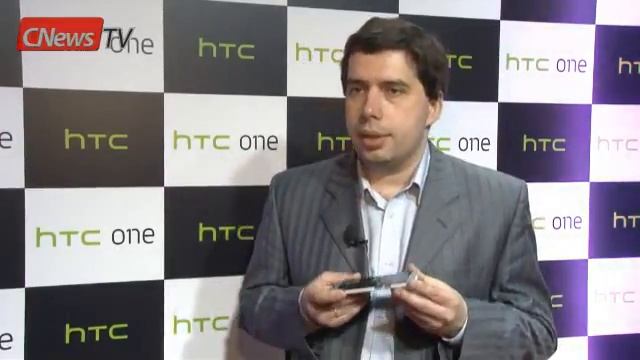 HTC ONE официально представили в Москве смотреть онлайн