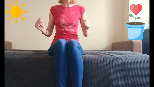Игра на развитие памяти, внимания, темпа и ритма. смотреть онлайн