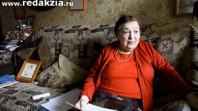 Ирина Токмакова. Стихи про гномов смотреть онлайн