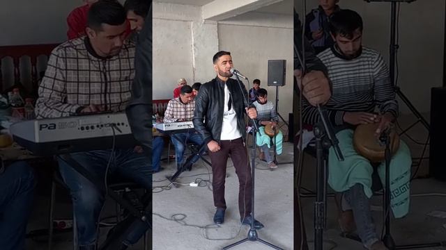 Фирузи Карим суруди модар