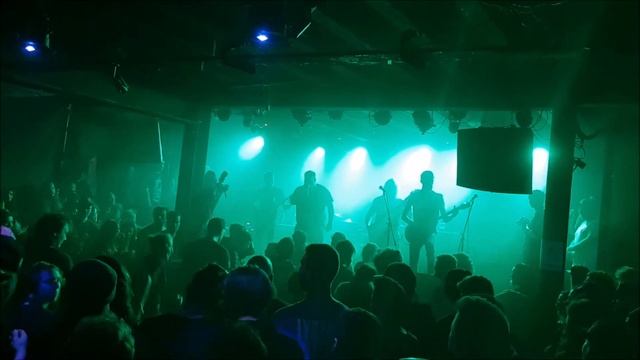 Annotations Of An Autopsy | Live @ Fall In The Brawl 2018 | FULL SET смотреть онлайн