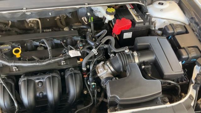 2016 Ford Fusion S SDN For Virtual Online Auction July 8, 2023 смотреть онлайн