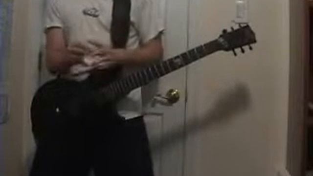 Rammstein - Spieluhr Cover смотреть онлайн