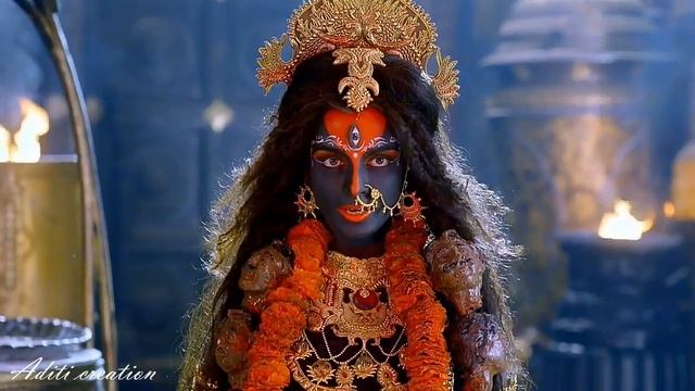 !! Mahakali !! Devi Kali !! Themes