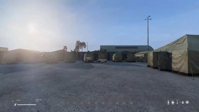 Dayz Server Config смотреть онлайн