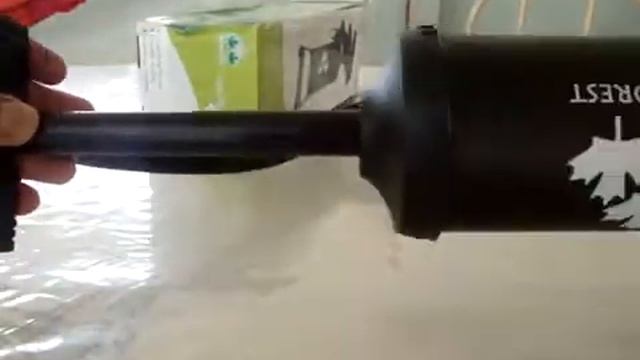 Портативный многоцелевой Air Pump смотреть онлайн