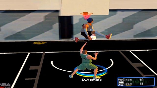 Вселенная бесконечна? | NBA 2K14 Highlights ❤️🩹