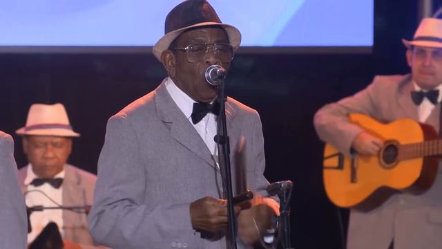 Septeto Habanero. смотреть онлайн