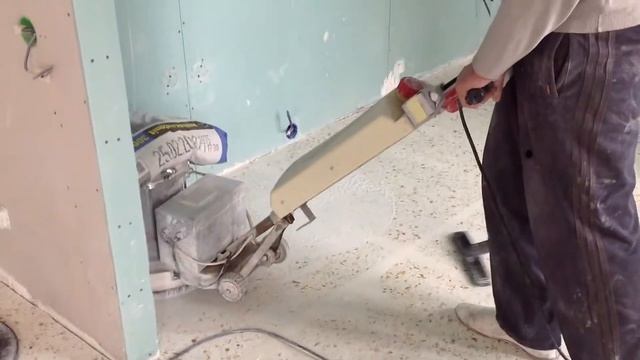 Монолитные полы с бесшовной укладкой смотреть онлайн