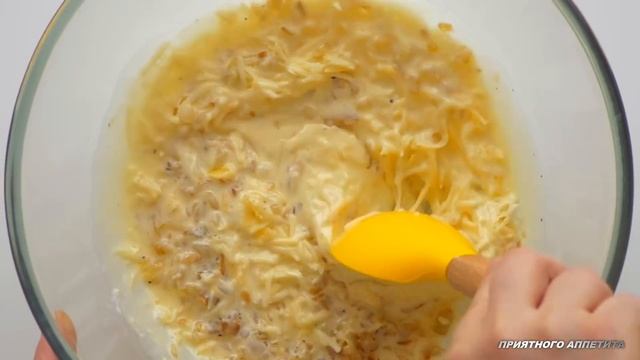 Простая и вкусная запеканка из цветной капусты смотреть онлайн