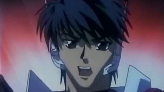 Chiisana Kyojin Microman episode 2 part 2 смотреть онлайн