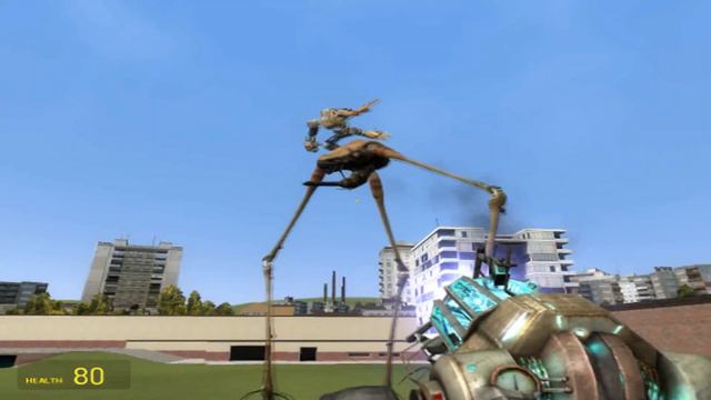 Strider Get Rekt by a DOG смотреть онлайн