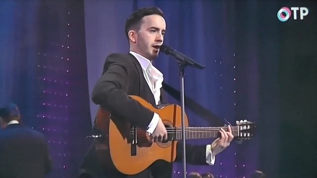 "Гранатовые серьги"/ Эмиль Кадыров /романс смотреть онлайн