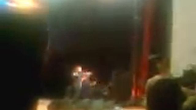 Тореро (кусок из попурри) смотреть онлайн