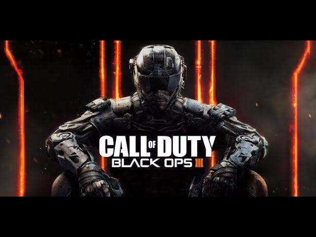 Call of Duty: Black Ops 3 смотреть онлайн