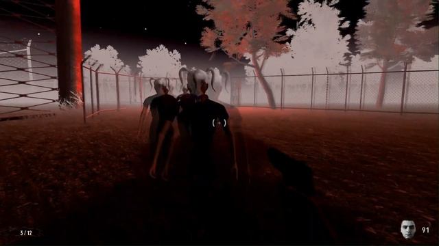 КАК Я ПЕРЕСТАЛ СПАТЬ ПО НОЧАМ ИЛИ ПРОСТО ABASRALSA смотреть онлайн