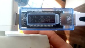 как измерить ёмкость аккумулятора в телефоне планшете и павербанке