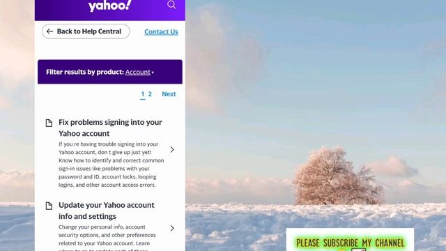 How to Recover Yahoo Password without Recovery Email ID and Phone Number |Reset Yahoo Password смотреть онлайн