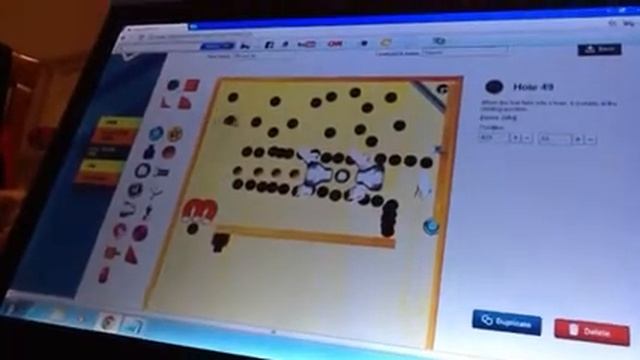 Labyrinth 2 HD Editor Basics. 1/2 смотреть онлайн