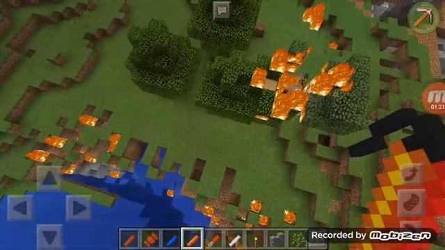 мод на динамит minecraft смотреть онлайн