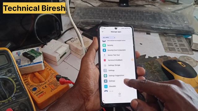 Redmi Note 10s Miui 13 Frp Bypass | All Redmi Mi Mobile Android Miui13 Frp Bypass. Mi Android 13 Fr