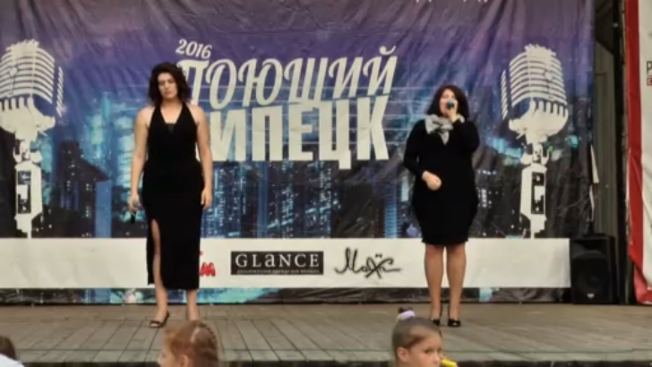 04 Поющий Липецк 24.07.2016