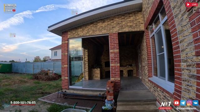 Безрамное остекление в Новой Адыгея панорамное раздвижное витражное остекление на террасе смотреть онлайн