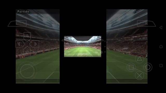 Tutorial de Cómo descargar PES 2014 para Su emulador PPSSPP Fácil y Rápido 2020 смотреть онлайн