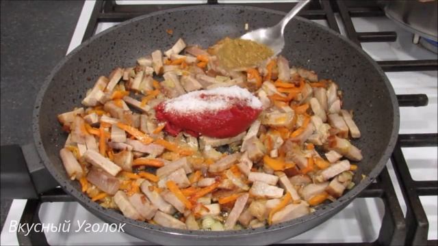 Готовь уже ВКУСНЫЙ СУП на обед! Рецепт супа на любой день смотреть онлайн
