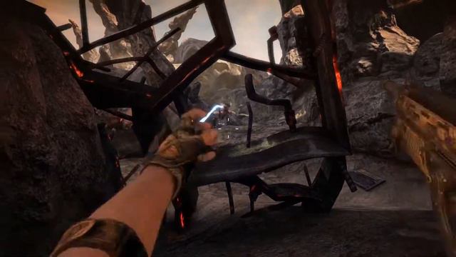 Bulletstorm Full Clip Edition - Прохождение. ( Ru Озвучка) смотреть онлайн