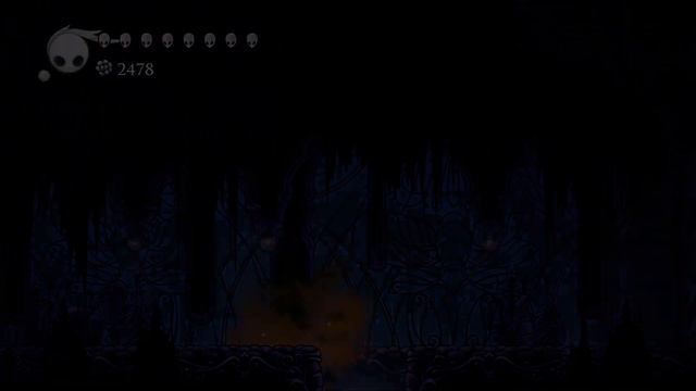 Consiguiendo la Lagrima de Isma || Hollow Knight #33 смотреть онлайн