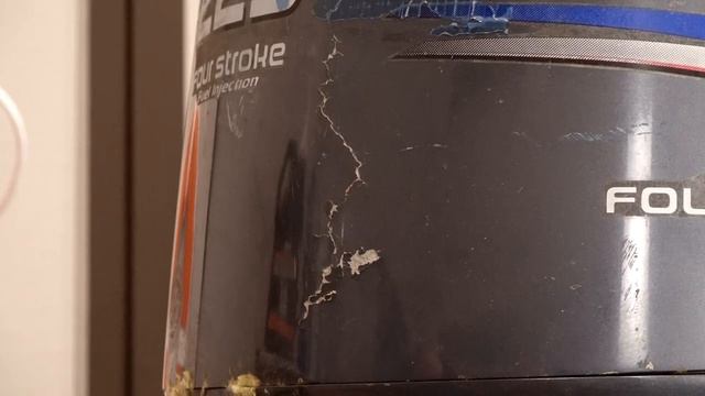 Yamaha F225 Outboard Maintenance | Yamaha Outboard Engine Repair | Boats.net смотреть онлайн