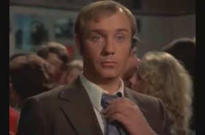 Козёл ты, а не дама. Афоня