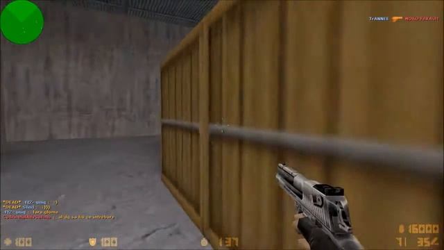 Counter-Strike i3 3110M GAME PLAY смотреть онлайн