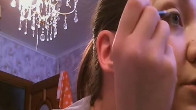Яркий макияж Меган Фокс/Макияж на 8 Марта смотреть онлайн
