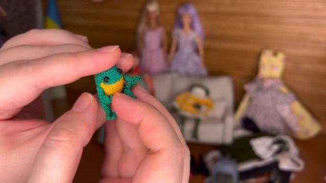 Made in Ukraine для ляльок ч.2 смотреть онлайн