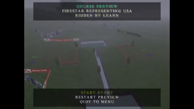 Horse Olympics: The Game - Part 2 смотреть онлайн