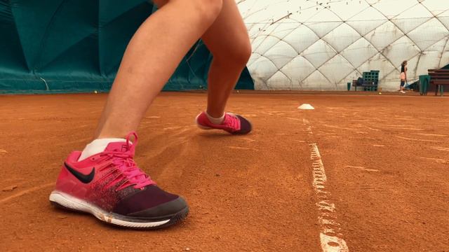 Полина Яценко - 32 ракетка ITF смотреть онлайн