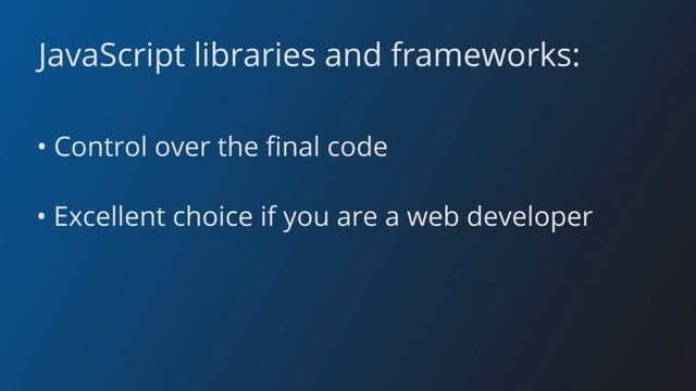 GGJ 2016 Mozilla - Engines and Libraries смотреть онлайн