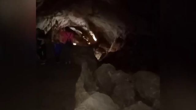 Пещера Мраморная смотреть онлайн