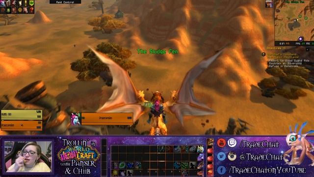 Antiques Roadshow | World of Warcraft with IamChiib - Ep. 32 | TradeChat смотреть онлайн